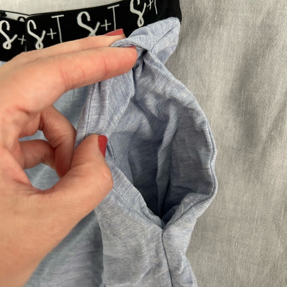 Smash + Tess Joggers - Picture 4 of 5